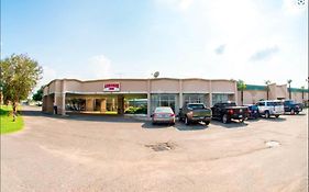 Hotel Audubon 2*